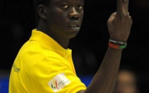 Basket : Cheikh Sarr viré pour la deuxième fois