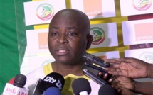 Nouveau DTN-Moustapha Gaye : « C’est un honneur pour moi d’être promu à ce niveau… »