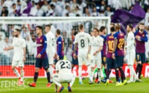 Clasico Barça-Real : Moussa Wagué absent, les compos probables