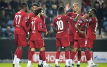 Mondial des Clubs : Sadio Mané et les Reds défient Monterrey, ce mercredi