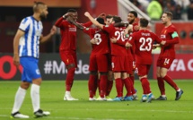 Coupe du monde des clubs : Mané sur le banc, Firmino envoie Liverpool en finale !