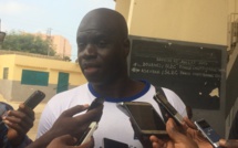 Troisième édition gala Sport221 : Kabir Pène remporte le prix sportif du cœur