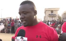 L’écurie Fass fait des précisions sur l’exclusion de Papa Sow