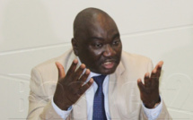 Basket : Duc ouvre la succession de Maitre Babacar Ndiaye