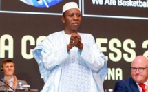 Hamane Niang, une fierté africaine venu du pays dogon