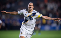 ZLATAN attendu comme le Messie à Milan