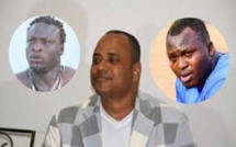 Prison de Saint-Louis : Modou Lô rend visite à Luc Nicolaï