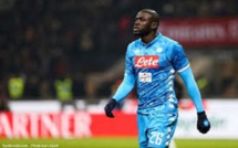 Naples : Kalidou Koulibaly demande à partir !