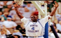 La saga Makhtar Ndiaye, le premier Sénégalais à avoir joué en NBA
