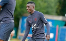 Ligue 1 : Idrissa Gana Gueye dans l’équipe type de la mi-saison de Whoscored