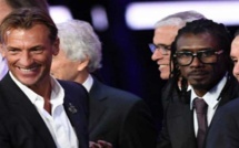 CAF Awards 2019 : Aliou Cissé s’autodésigne meilleur coach de l’Afrique