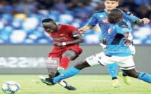 Equipe Type 2019 de Maxifoot : Sadio Mané en ligne d’attaque