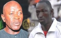 CNG : Khalifa Sow nouveau DTN en remplacement d’Abdou Badji