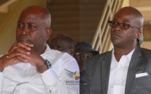ASCVD : Moustapha Gaye remplacé par Ousmane Diallo
