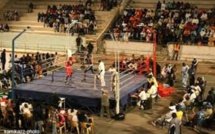 Tournoi de qualification aux JO 2020: plus de 300 boxeurs attendus à Dakar à partir de février
