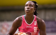 La Roche VBC : Uju Ugoka blessée, Oumou Touré arrive en renfort !