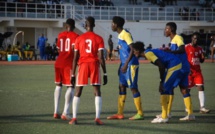 Coupe de la Ligue : voici tous les résultats des 16e de finale !