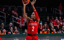 VIDEO : Yacine Diop montre son immense talent face à Miami