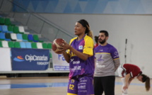 CB Clarinos : Astou Traoré et Bintou Diémé ont effectué leurs débuts