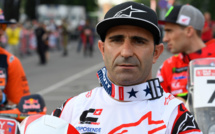 Dakar 2020 : Décès du motard Paulo Gonçalves