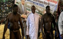 VIDEO-Lutte simple : Franc remporte le tournoi Sargal Matar Ba