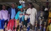 Finale zone 2 Mbour : Papa Hamady Ndao, DG de l'APDA, parrain de l'édition 2019