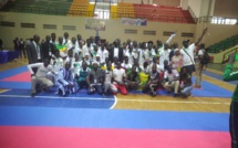 Karaté Championnat d’Afrique zone Ouest : Le Sénégal confirme sa suprématie