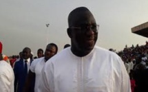 Lutte : Yekini « Ma vie d’aujourd’hui est plus tranquille… »