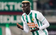 Mercato : Aliou Badji rejoint officiellement Al Ahly (Egypte) pour 4 ans