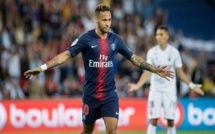 PSG dans les dispositions de prolonger Neymar