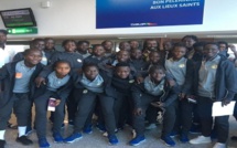 Mondial Dames U20 (zone Afrique) : Sénégal vs Sierra Léone ce samedi