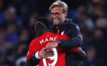 La CAN en janvier est une « catastrophe », selon Klopp