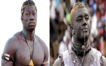 Lutte : Le combat Balla Gaye 2 – Boy Niang démarché par  Jamaïcain