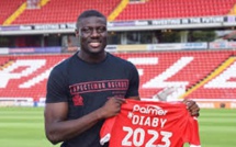 Dopage : la Fédération anglaise ouvre une enquête sur Bambo Diaby