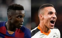 Barcelone : Moussa Wagué pour entrer dans l’Opération Rodrigo ?