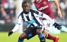 Newcastle : Steve Bruce « Henri Saivet doit aller jouer quelque part »