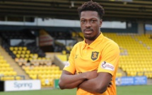 Steve Lawson (Togo) « C’est possible puisque nos aînés se sont qualifiés en 2006 devant le Sénégal »