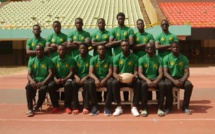 Rugby : L’international sénégalais Madiagne Fall s’engage avec un club français