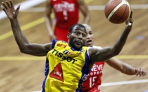 Basket Transfert : Jules Aw rejoint Babacar Touré