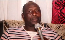 Jules Baldé met en garde Luc Nicolaï : « Ama va lutter en 2020 sinon on va renégocier le contrat »