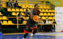 NM1 – Louis Adams signe son comeback à l’AS Douane !