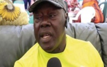 VIDEO-Pour Tapha Gueye le MMA est l’avenir pour les lutteurs sénégalais