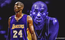 Disparition : Le monde sportif choqué de la mort de Kobe Bryant