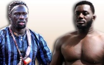 Le combat Boy Niang 2 Vs Balla Gaye 2 serait finalisé à 98%