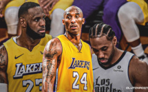 Kobe Bryant : La rencontre Lakers-Clippers reportée