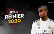 Tout savoir sur Reinier Jésus, la nouvelle recrue du Real Madrid