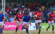 Officiel : Le Kenya désigné pour accueillir le U20 Barthés Trophy en 2020-2022