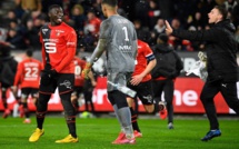 Après le derby de vendredi, M’Baye Niang recadre le jeune gardien nantais Alban Lafont