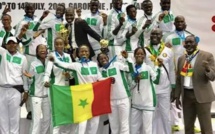 Championnat d’Afrique Tanger 2020 : Voici la liste de la sélection Sénégalaise
