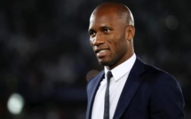 CAN tous les 4 ans : Didier Drogba « Cela peut être une bonne chose… »